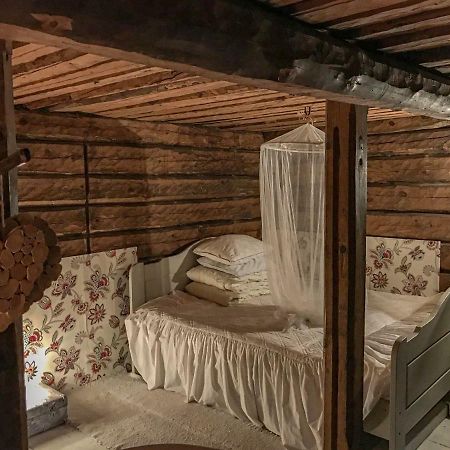 فيلا Kuusetuka Tourism Farm Pahkla المظهر الخارجي الصورة