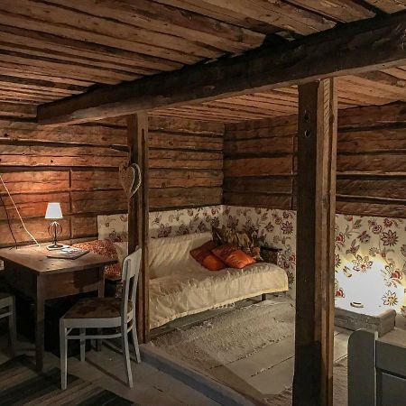 فيلا Kuusetuka Tourism Farm Pahkla المظهر الخارجي الصورة