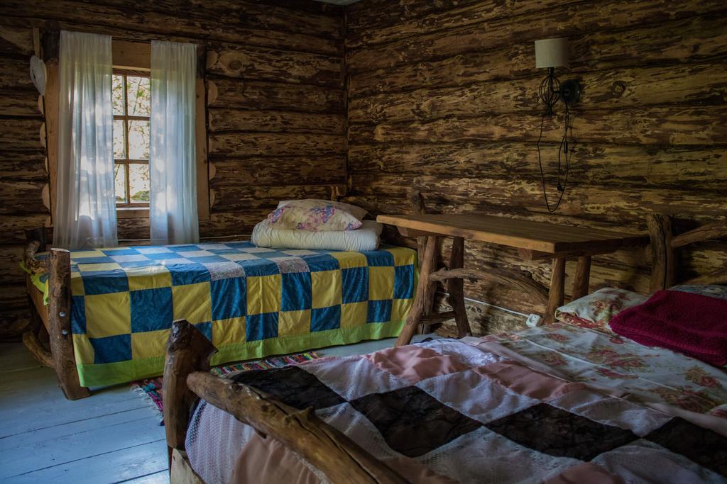 فيلا Kuusetuka Tourism Farm Pahkla المظهر الخارجي الصورة