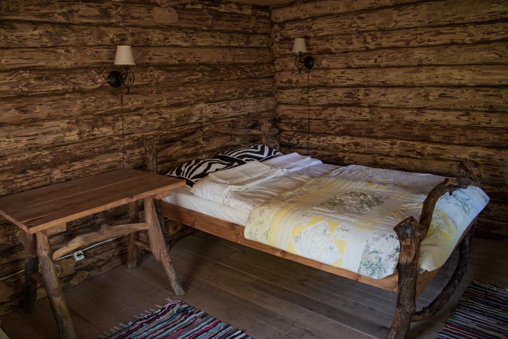 فيلا Kuusetuka Tourism Farm Pahkla المظهر الخارجي الصورة